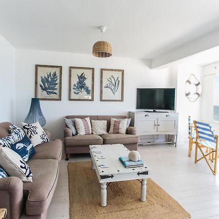 Hightide - Bracklesham Bay Apartment Chichester Exterior photo